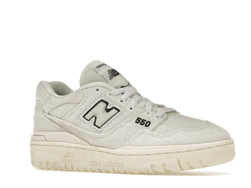 New Balance 550 Rattan Sea Salt