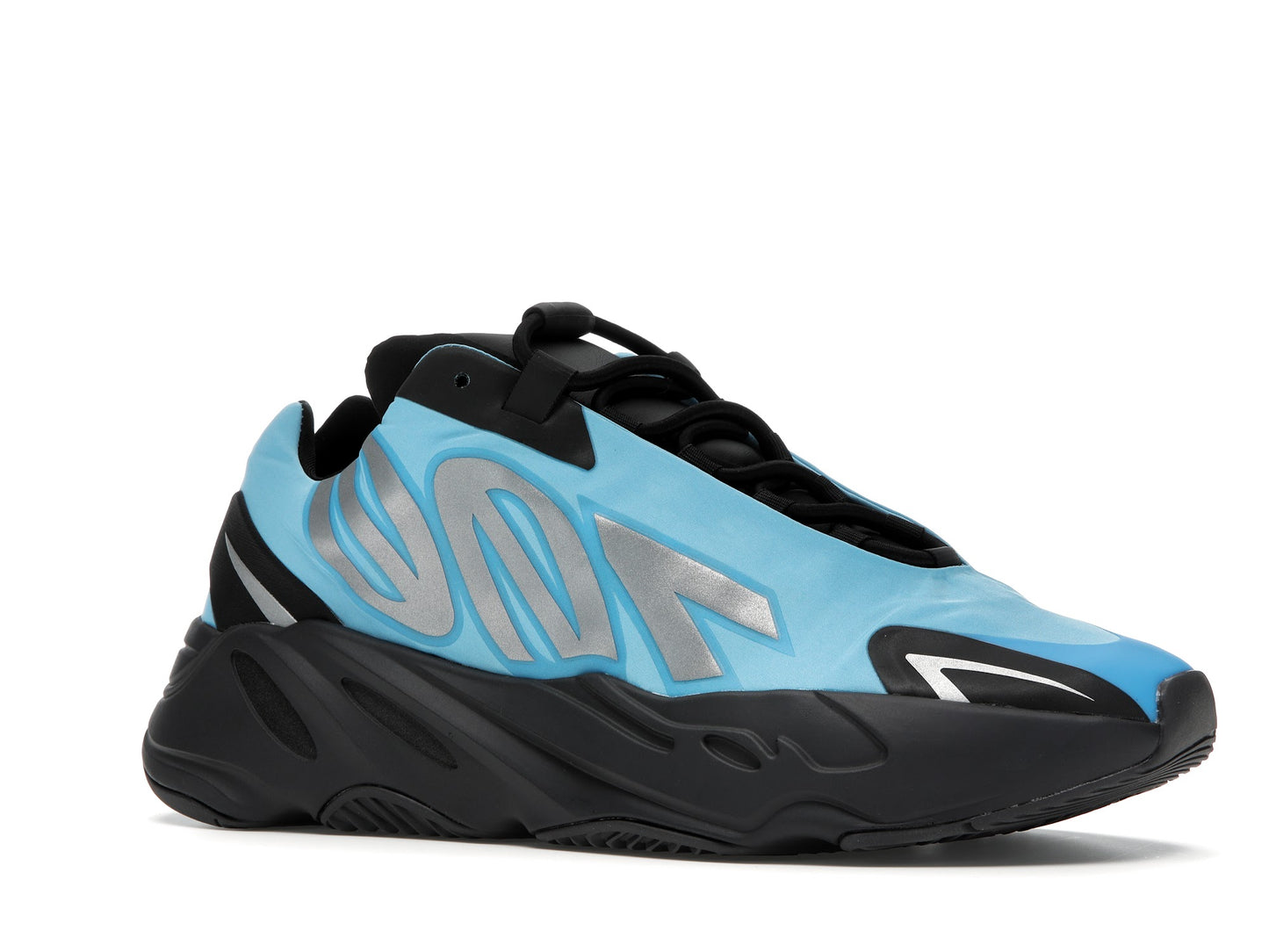 adidas Yeezy Boost 700 MNVN Cyan Brillant