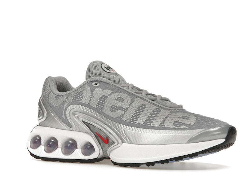 Nike Air Max Dn Supreme Silver Bullet (Friends & Family)