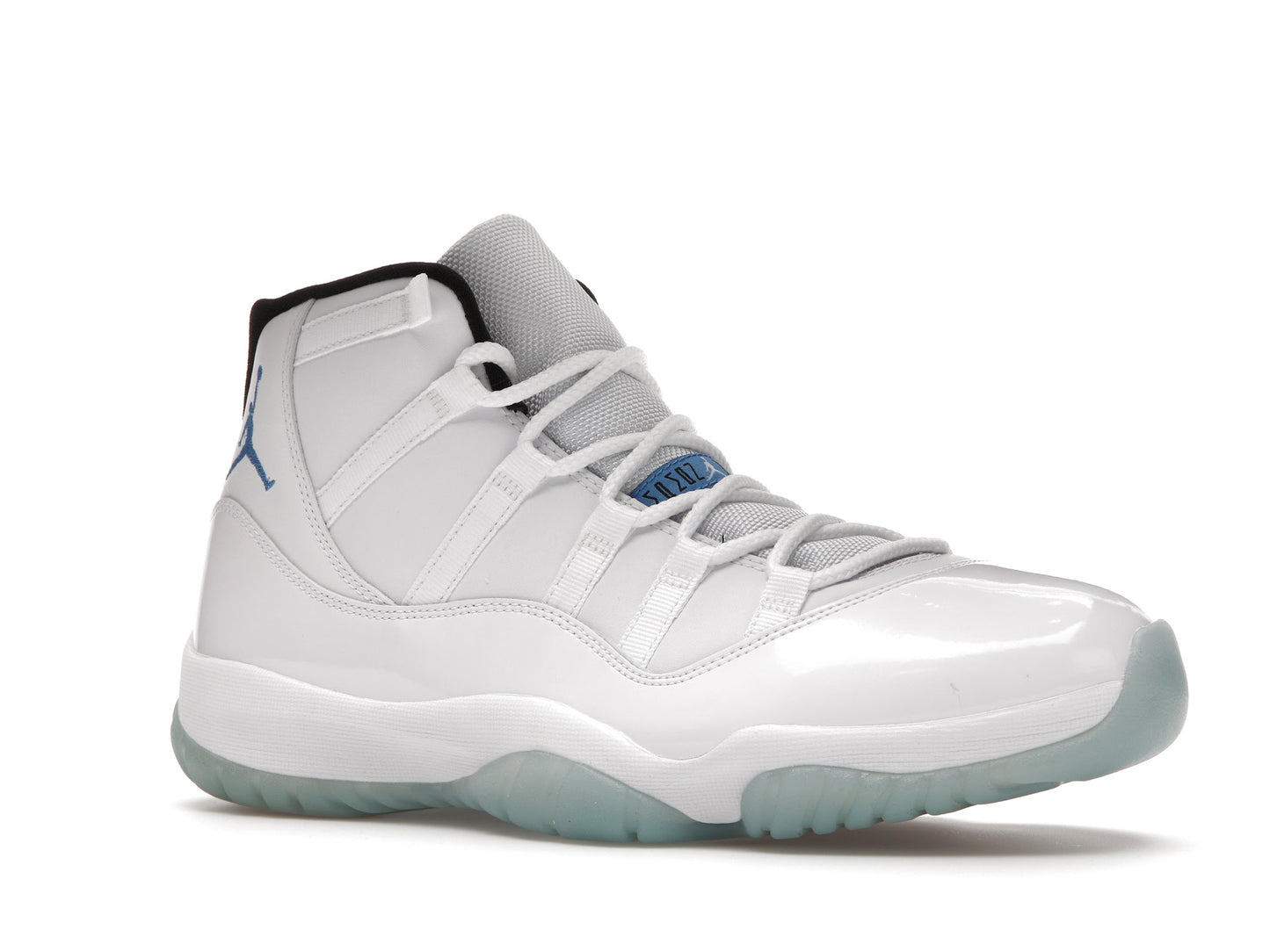 Jordan 11 Retro Legend Blue (2014)