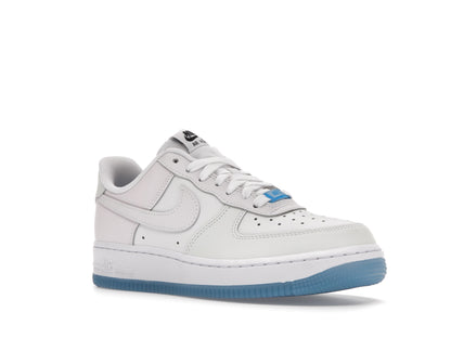 Nike Air Force 1 Low UV Reactive Swoosh (Women's)