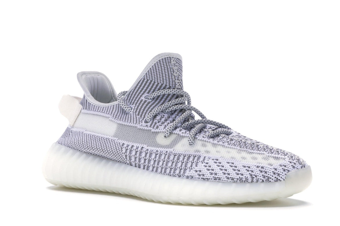 adidas Yeezy Boost 350 V2 Statique (non réfléchissant) (2018/2023)