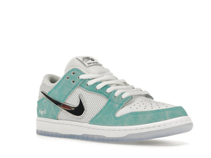 Nike SB Dunk Low April Skateboards