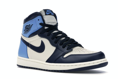 Jordan 1 Retro High Obsidian