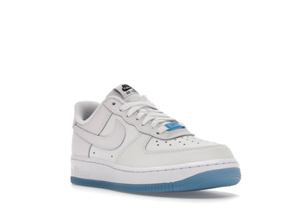 Nike Air Force 1 Low UV Reactive Swoosh (Women's)