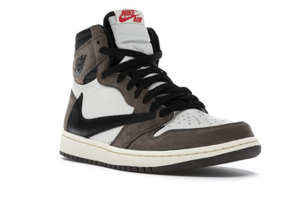 Jordan 1 Retro High OG SP Travis Scott Mocha