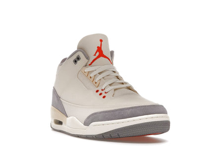 Jordan 3 Retro Muslin