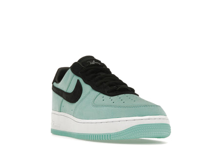 Nike Air Force 1 Low Tiffany & Co. 1837 (Friends and Family)