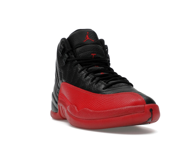 Jordan 12 Retro Flu Game (2016)