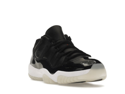 Jordan 11 Retro Low 72-10