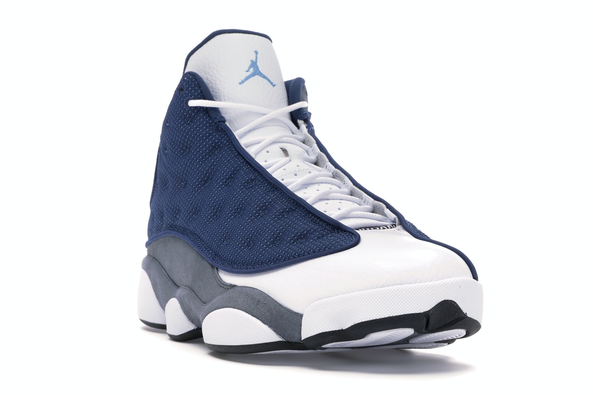 Jordan 13 Retro Flint 2020