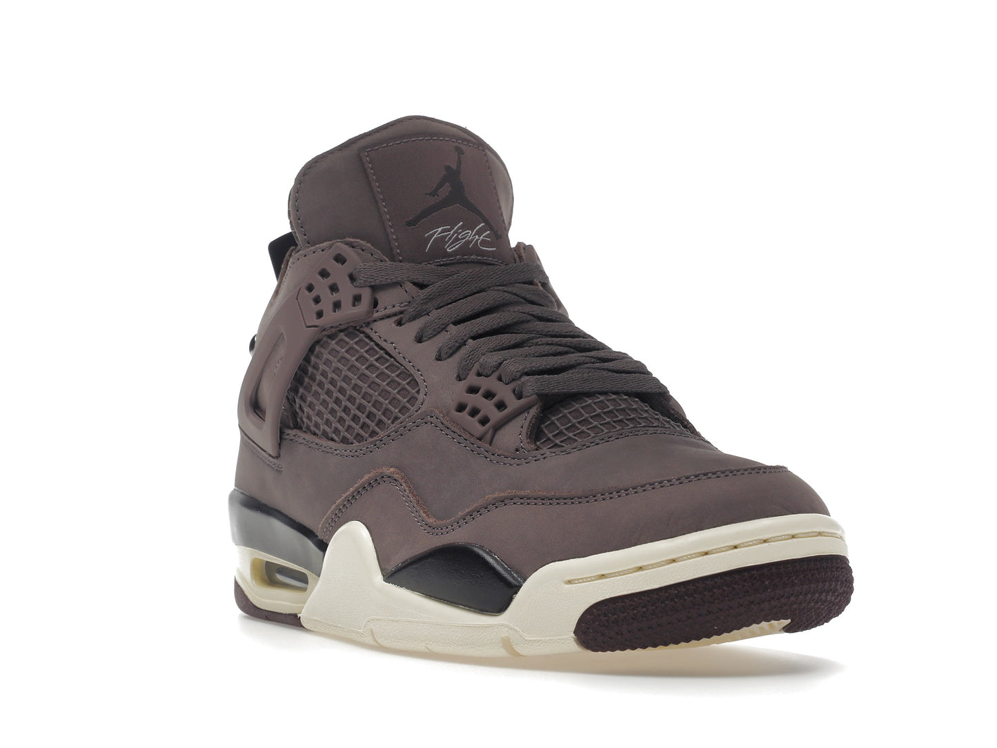 Jordan 4 Retro A Ma Manière Violet Ore