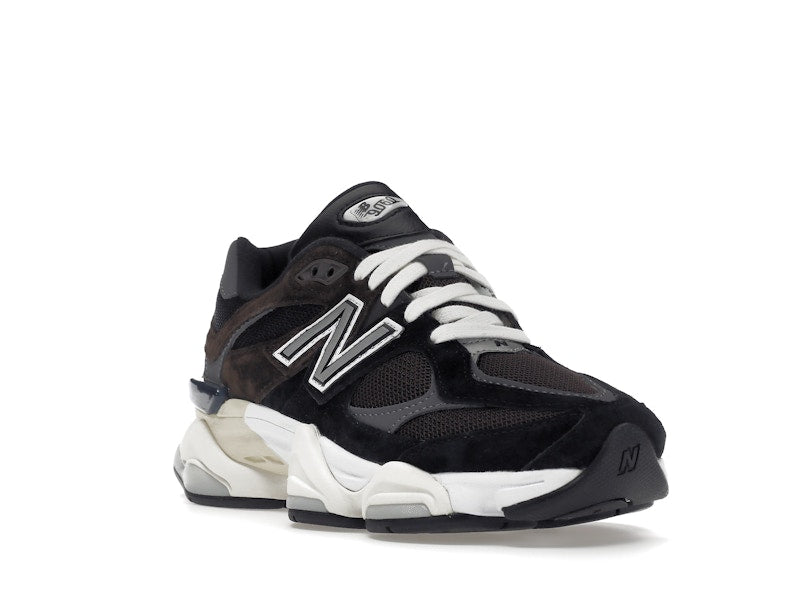 New Balance 9060 Brown Black