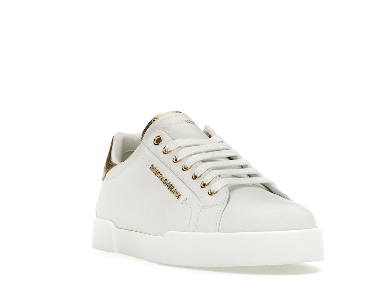 Dolce＆Gabbana Portofino Light White Gold