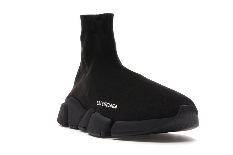 Balenciaga Speed 2.0 Black