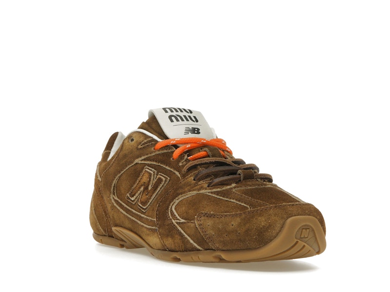 New Balance 530 SL Miu Miu Cinnamon