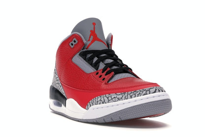 Jordan 3 Retro SE Unite