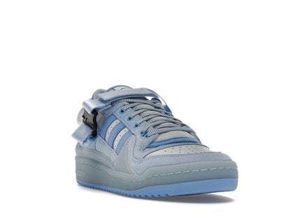 adidas Forum Buckle Low Bad Bunny Blue Tint