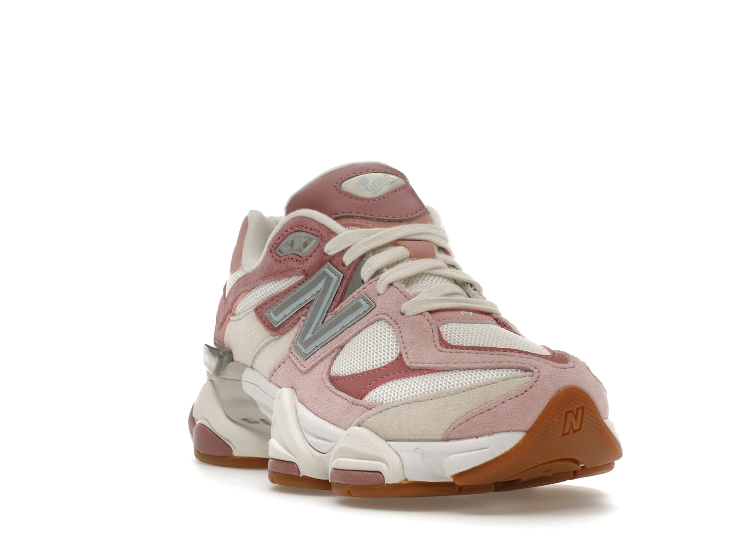 New Balance 9060 Rose Pink