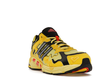 adidas Response CL Bad Bunny Jaune