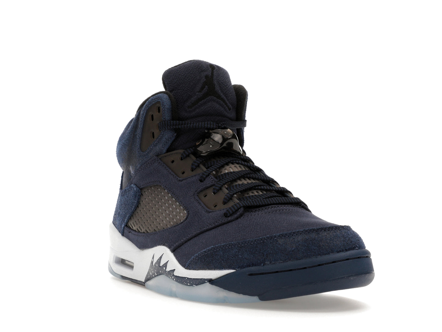 Jordan 5 Retro Georgetown