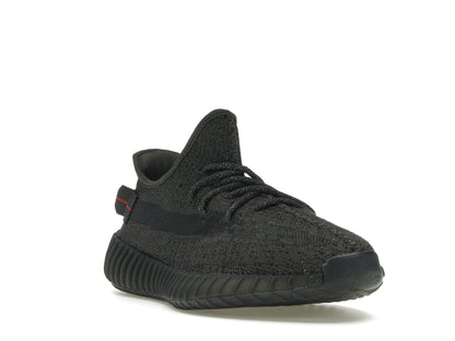 adidas Yeezy Boost 350 V2 Statique Noir (Réfléchissant)