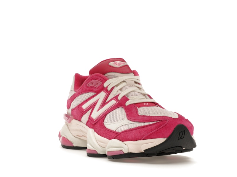 New Balance 9060 Fuchsia Pink