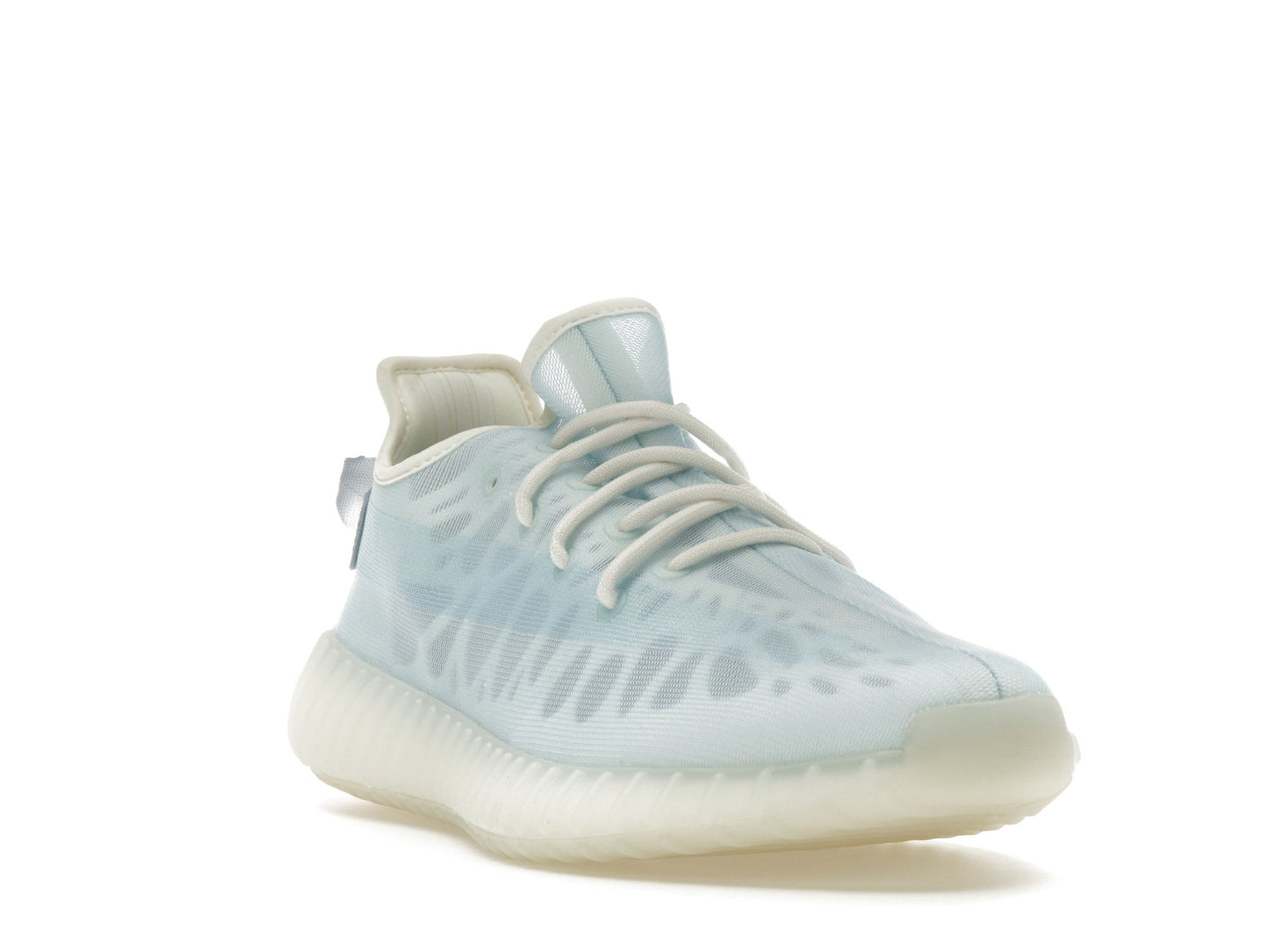 adidas Yeezy Boost 350 V2 Mono Ice