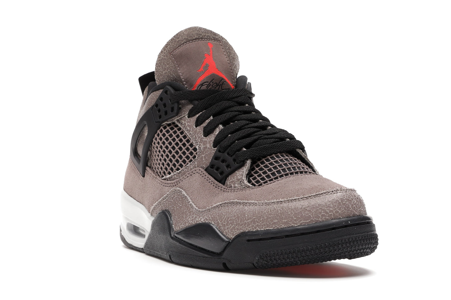 Jordan 4 Retro Taupe Haze