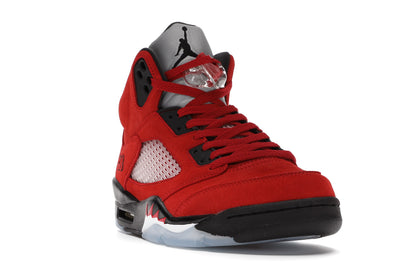 Jordan 5 Retro Raging Bull Red (2021)