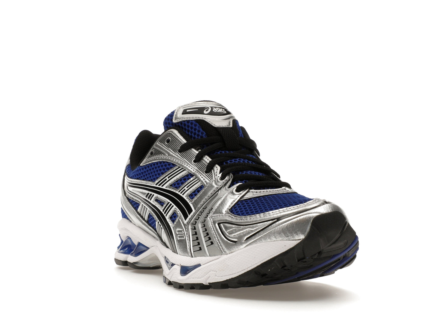 ASICS Gel-Kayano 14 Monaco Blue