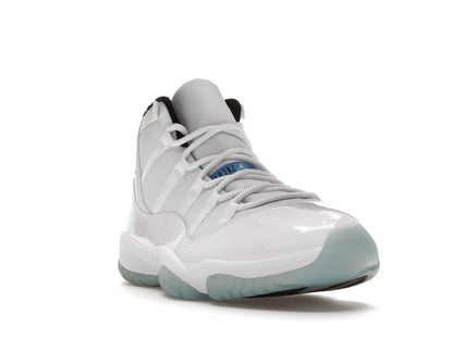 Jordan 11 Retro Legend Blue (2014) 