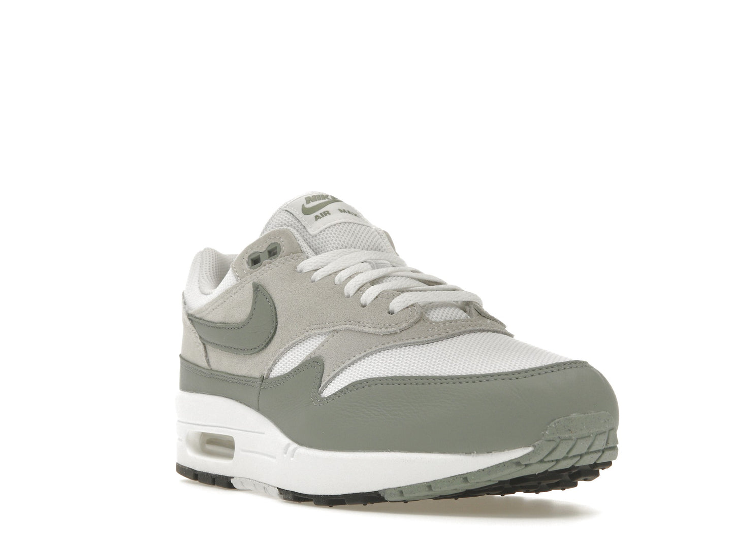 Nike Air Max 1 White Mica Green