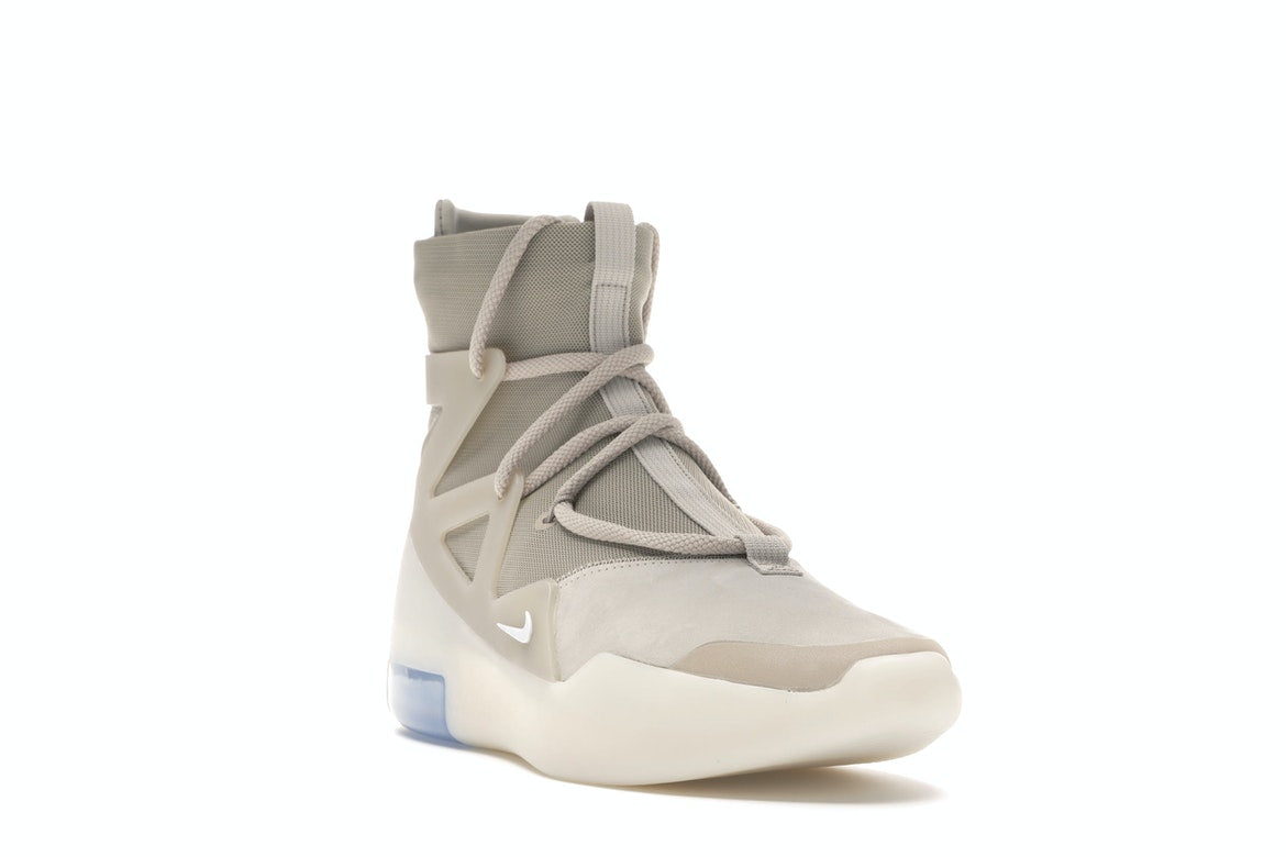 Nike Air Fear of God 1 Oatmeal