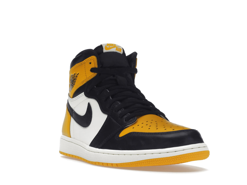 Jordan 1 Retro High OG Taxi