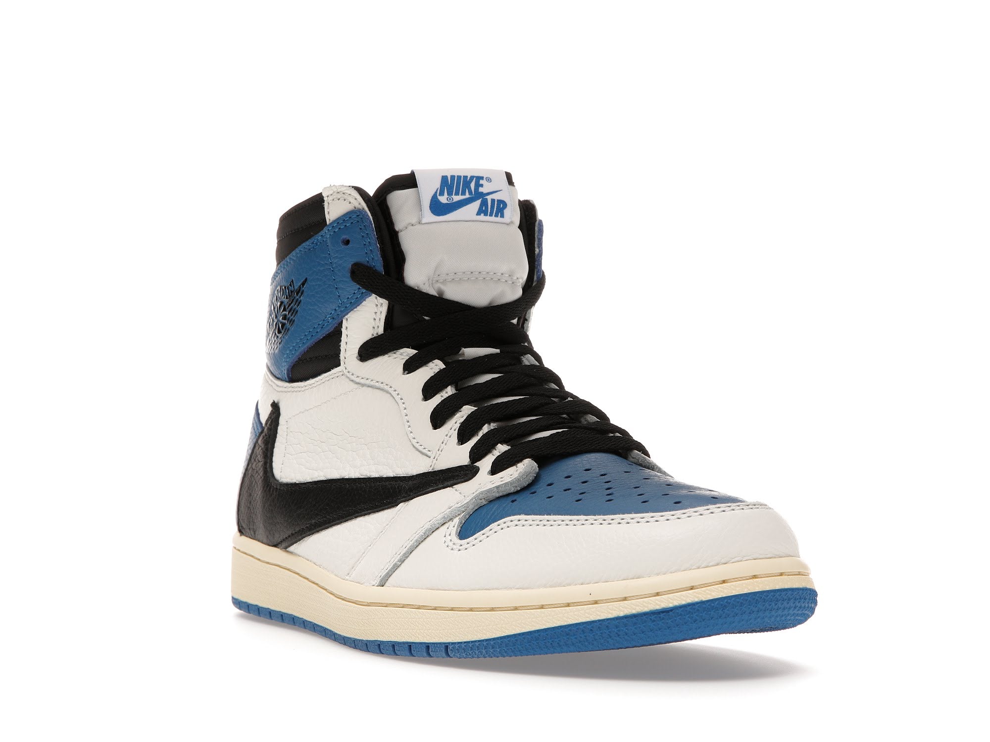 Jordan 1 Retro High OG SP Fragment x Travis Scott Sneaker Store Co