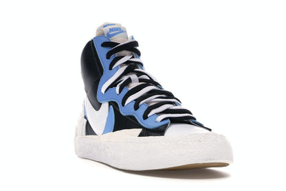 Nike Blazer Mid sacai White Black Legend Blue