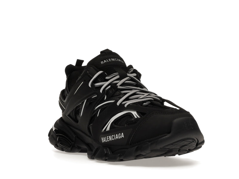 Balenciaga Track Schwarz 2021