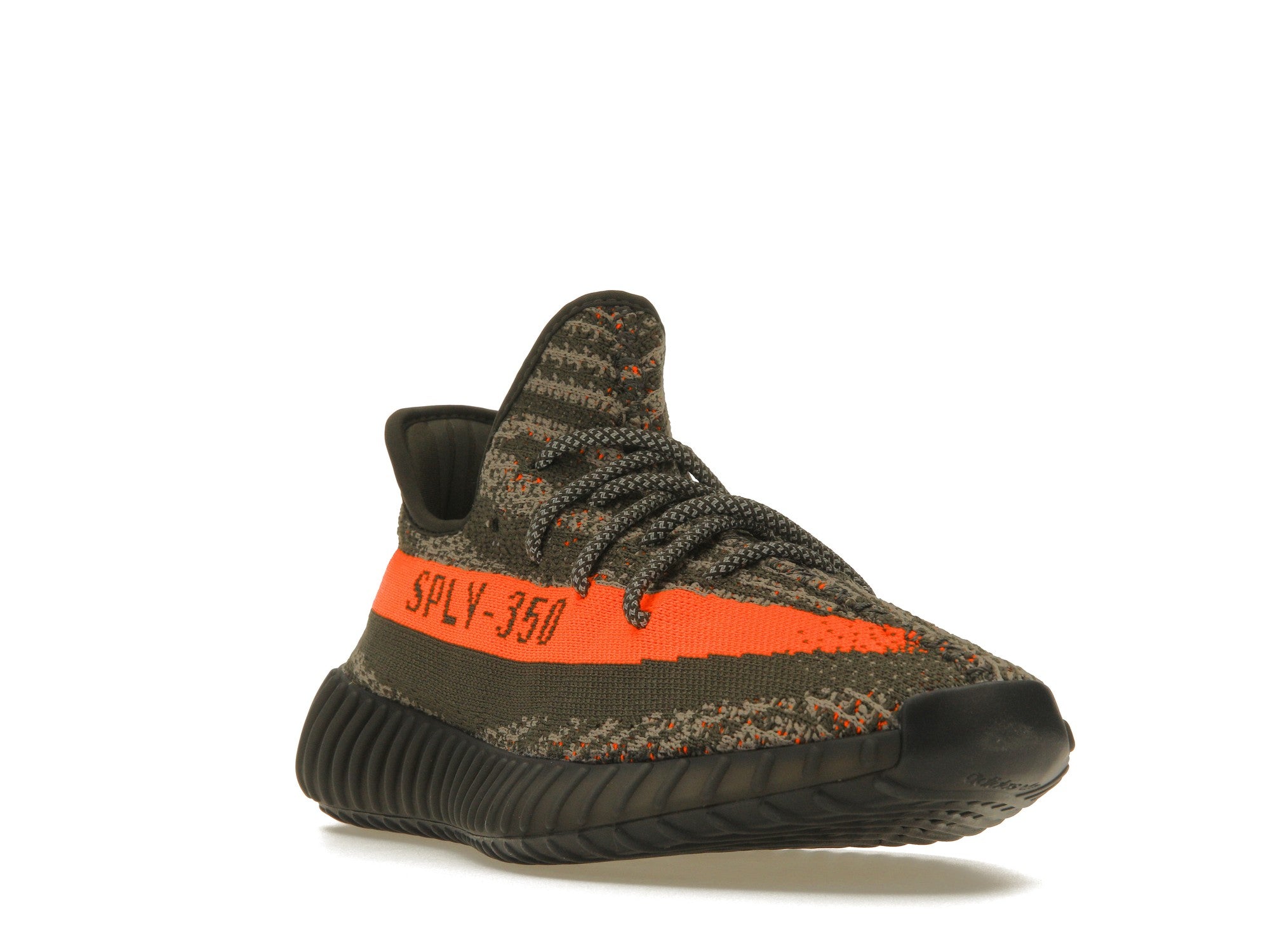 Adidas Yeezy Boost 350 V2 Carbon Beluga