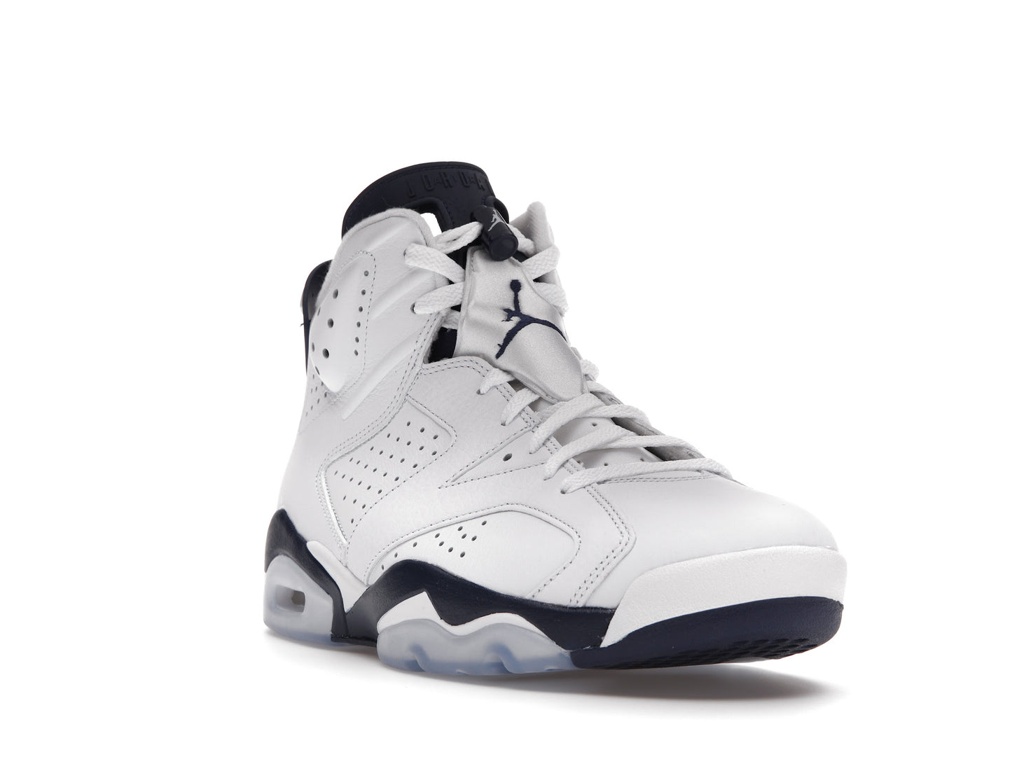 Jordan 6 Retro Midnight Marine (2022)