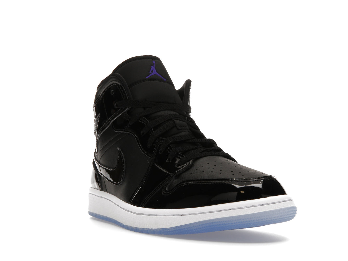 Jordan 1 Mid SE Space Jam