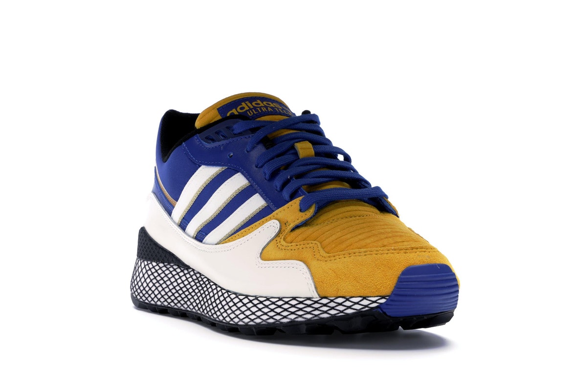 Adidas dragon ball z price best sale