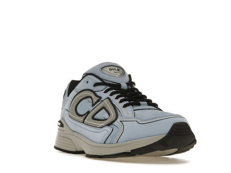 Dior B30 Blue Mesh and Technical Fabric