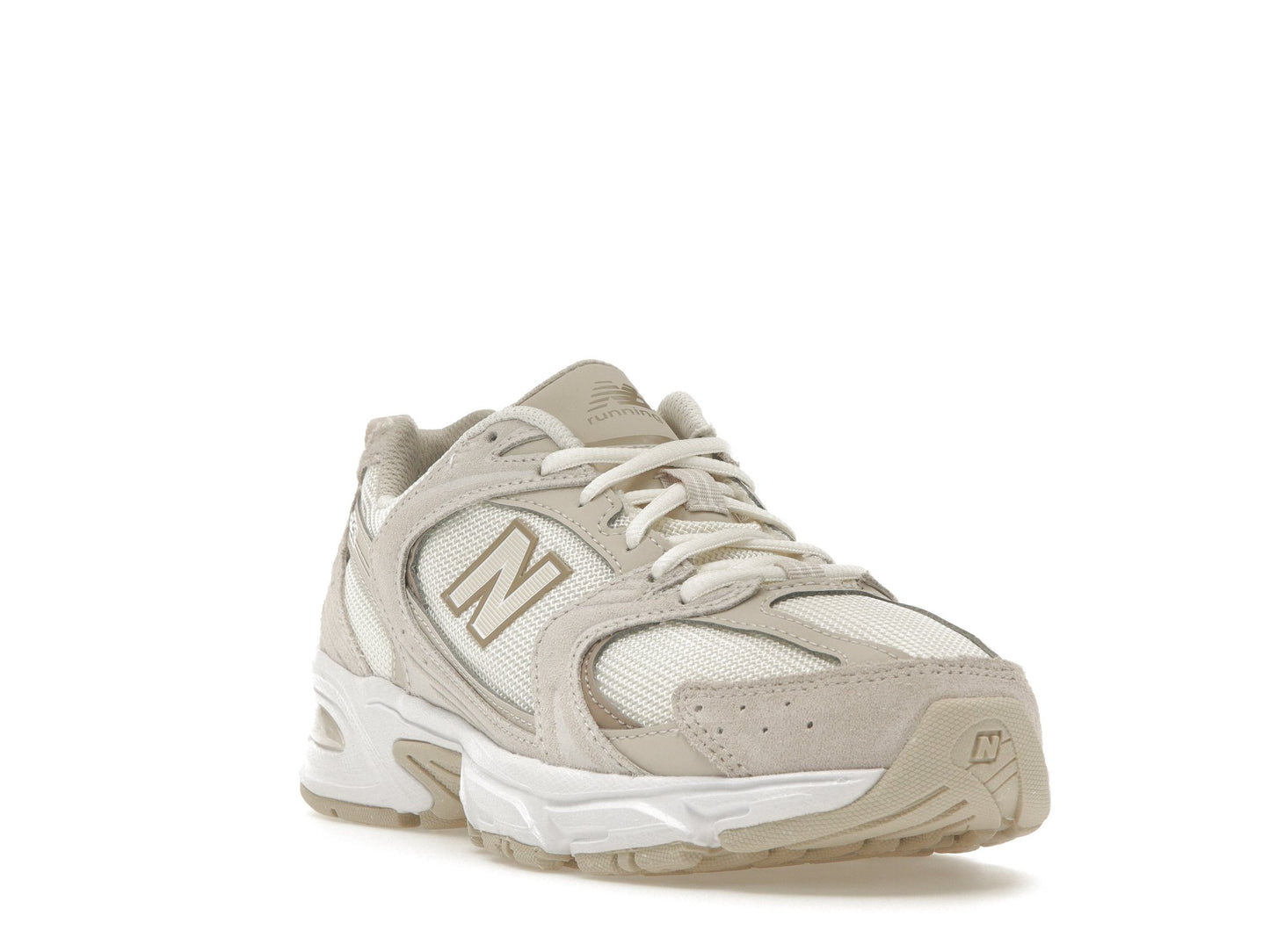 New Balance 530 Rayon de Lune au Sel de Mer