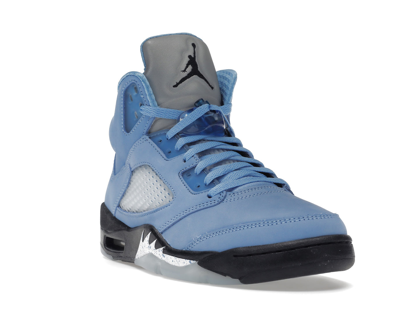 Jordan 5 Retro UNC University Blue