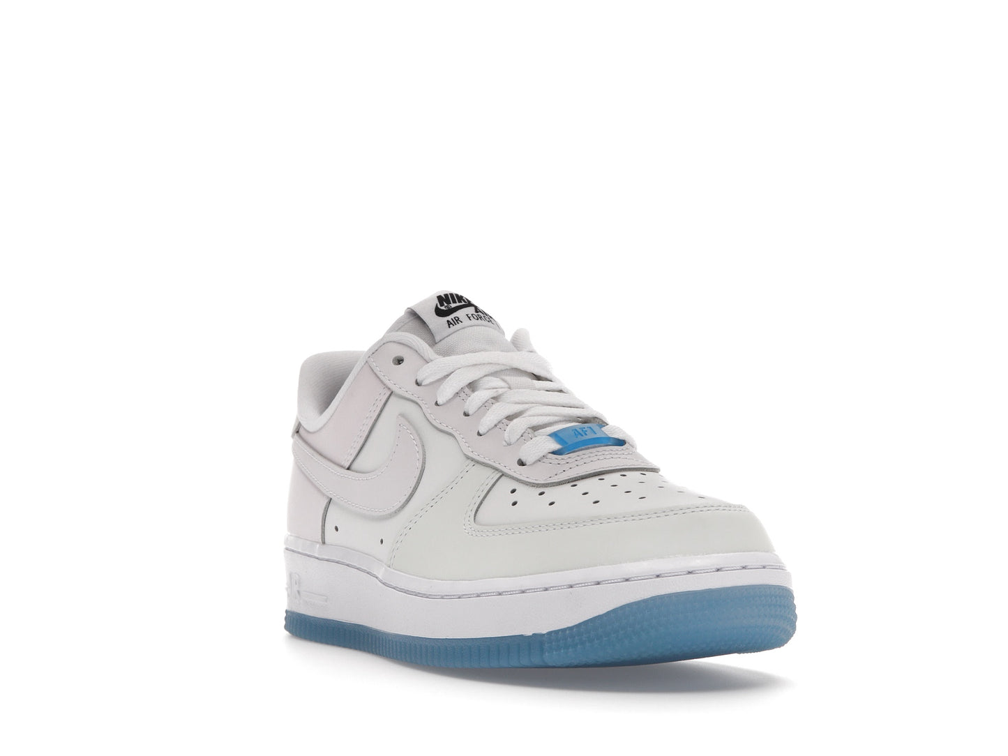 Nike Air Force 1 Low UV Reactive Swoosh (Women's)