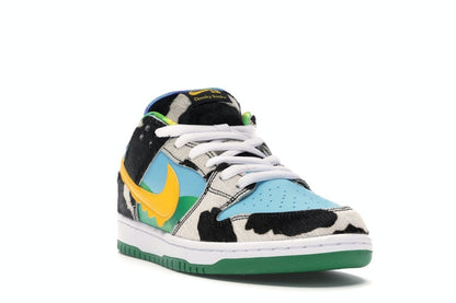 Nike SB Dunk Low Ben & Jerry's Chunky Dunky (Special Box)