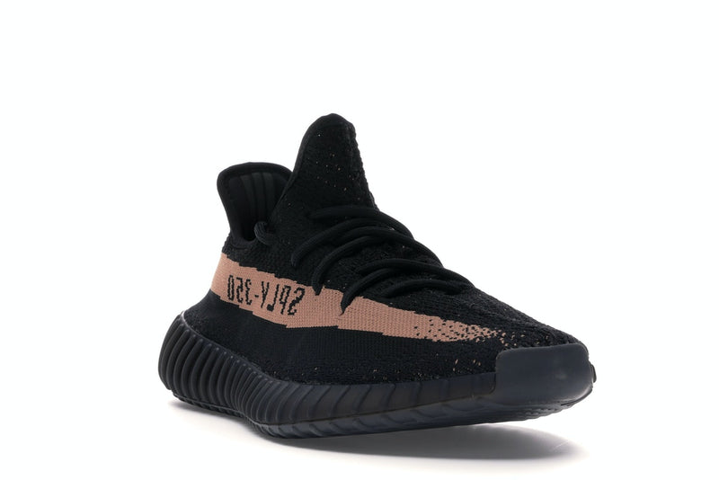 adidas Yeezy Boost 350 V2 Core Black Copper