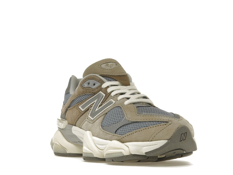 New Balance 9060 Mushroom Aluminum