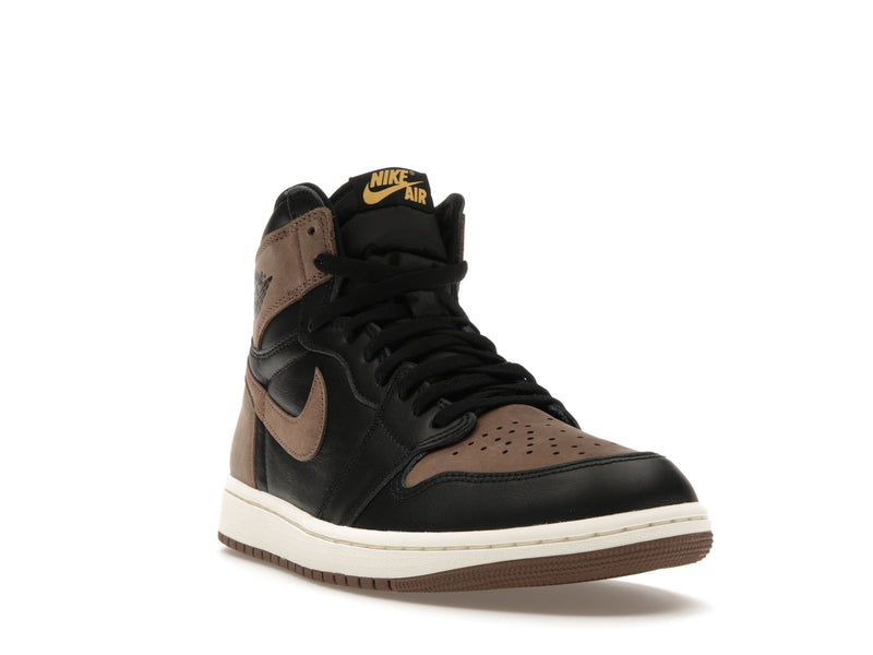 Jordan 1 Retro High OG Palomino